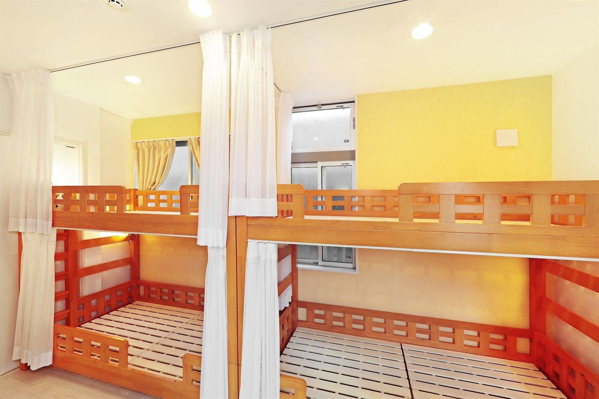 Guest House Ochakare Канадзава Екстер'єр фото